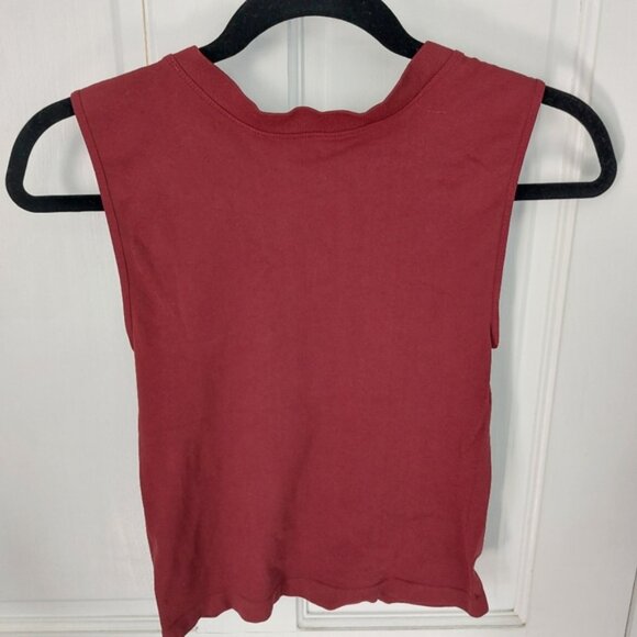 Free People Intimately Tank in Nylon/Spandex - Picture 2 of 5